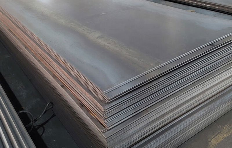 SS330/SPHC/SS400/SPFC/SPHD/SPHE Carbon Steel Plate/Sheet - Image 3