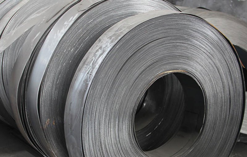S500Q/S550Q/S620Q/S690Q Carbon Steel Coil/Strip - Image 3