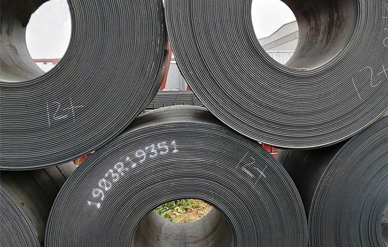 A36/Grade 36/Grade 40/Grade 42/Grade 50/Grade 55 Carbon Steel Coil/Strip - Image 3