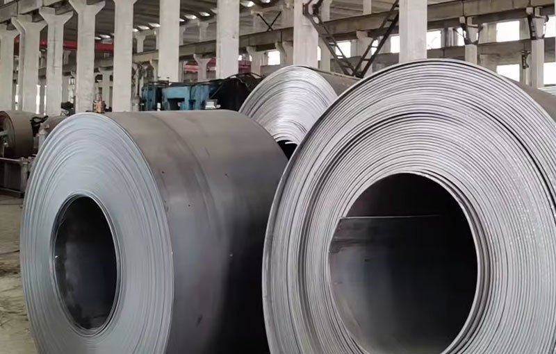 Grade 60/Grade 65/Grade 80 Carbon Steel Coil/Strip - Image 3