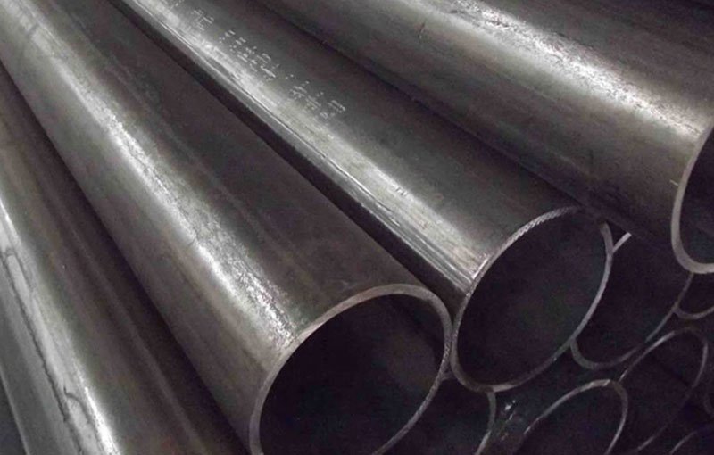 Q460D/Q460E/Q500D/Q500E/Q550D/Q550E Carbon Steel Tube/Pipe - Image 3