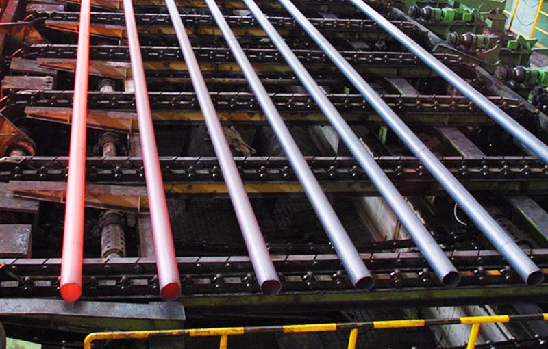 Grade B/Grade C/Grade D Carbon Steel Tube/Pipe - Image 3