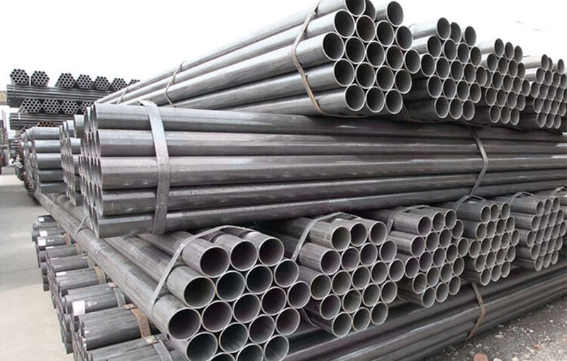 SS330/SPHC/SS400/SPFC/SPHD/SPHE Carbon Steel Tube/Pipe - Image 3