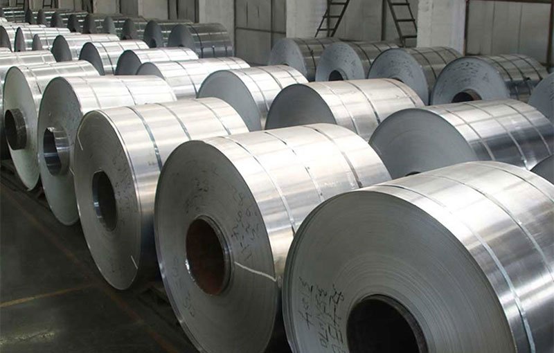 6061/6016 Aluminum alloy coil - Image 3
