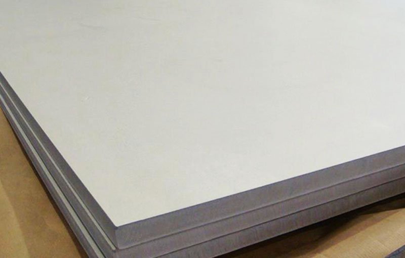 5052/5083 Aluminum alloy sheet - Image 3