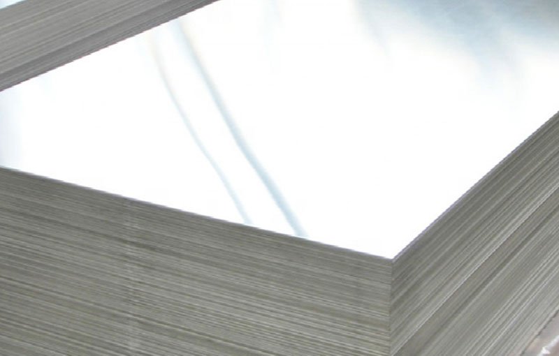 7075/7A04 Aluminum alloy sheet - Image 3