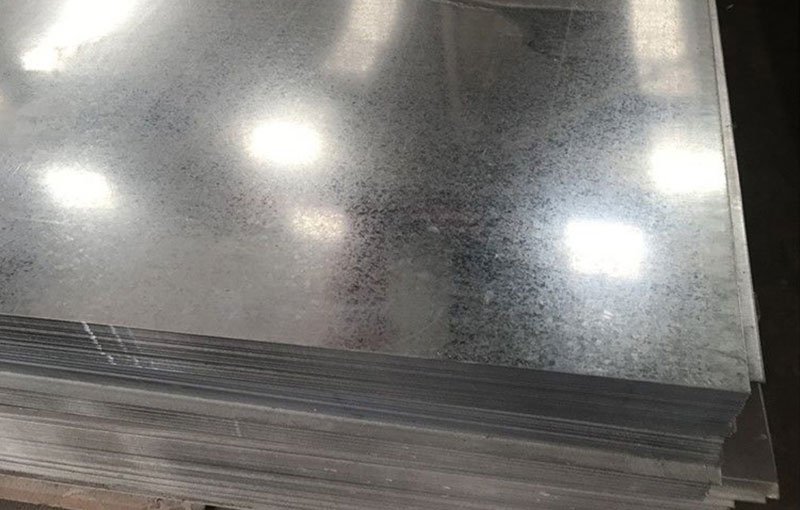 DX51D/DC51D/Galvanized Plate/Sheet - Image 3