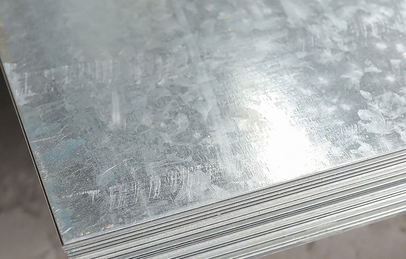 SGCC/S350GD/SECC Galvanized Plate/Sheet - Image 3