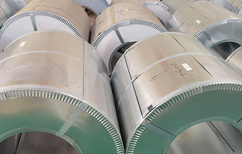 DX51D+Z/DC51D+Z Galvanized Coil/Strip - Image 3