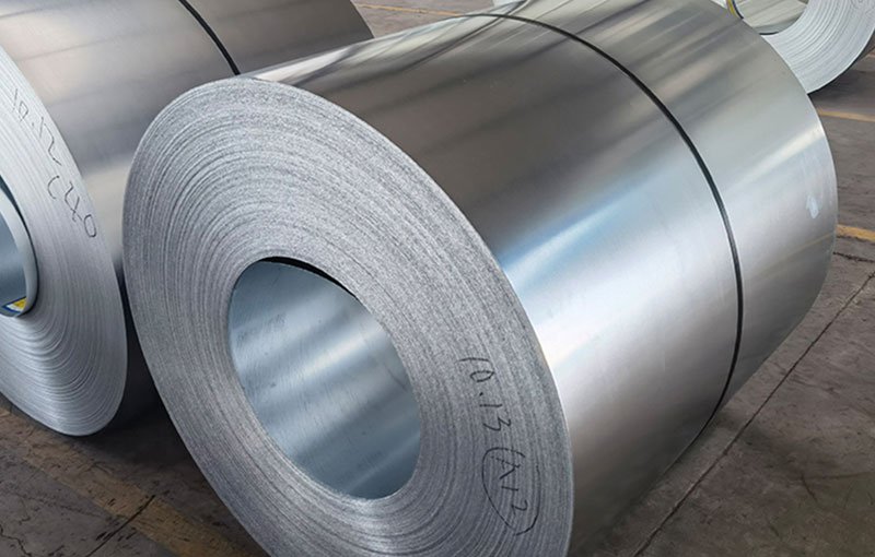 DC54D+Z/DC56D+Z Galvanized Coil/Strip - Image 3