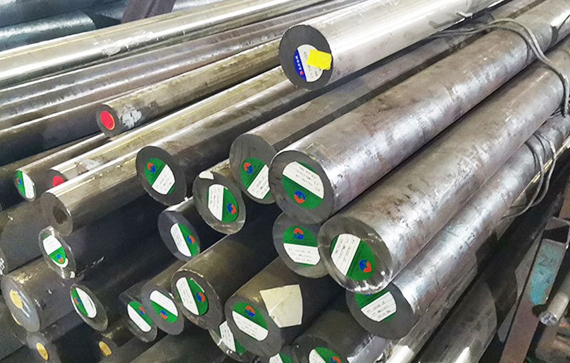 430/409L Stainless Steel Bar/Rod - Image 3