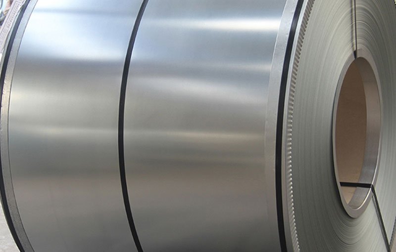 430 Stainless Steel Coil - Image 3