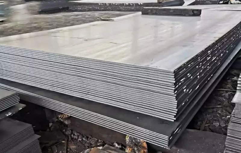All About Carbon Steel as a Manufacturing Material
