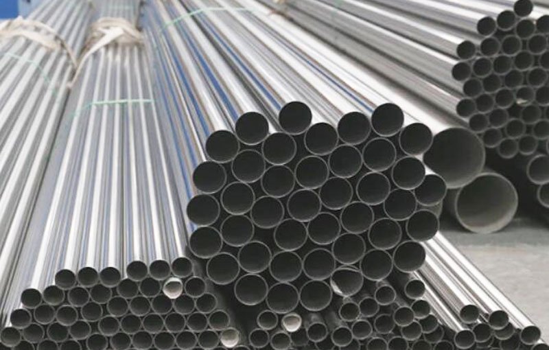 410/420 Stainless Steel Pipe/Tube - Image 4