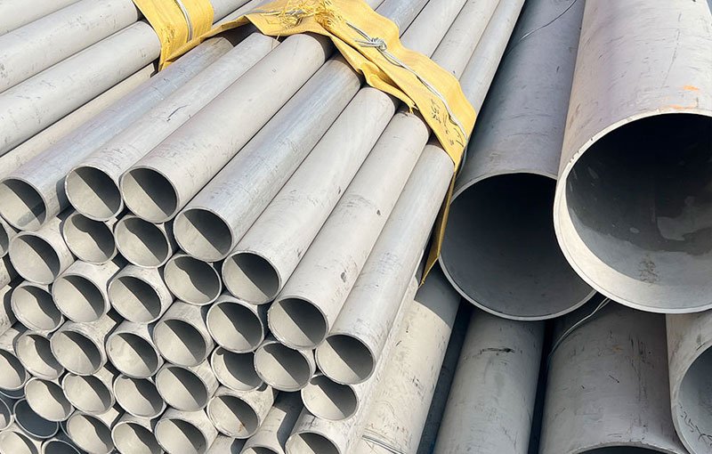 2205/2507Stainless Steel Pipe/Tube - Image 4