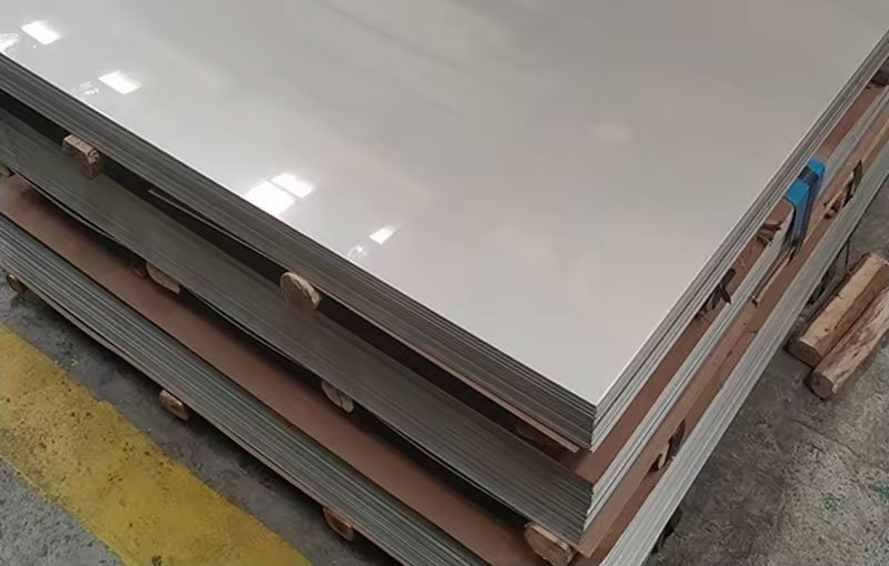 410/420/440C Stainless Steel Sheet/Plate - Image 4