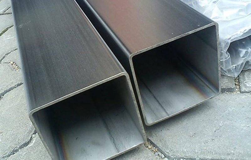 430/409L/444 Stainless Steel Profile - Image 4