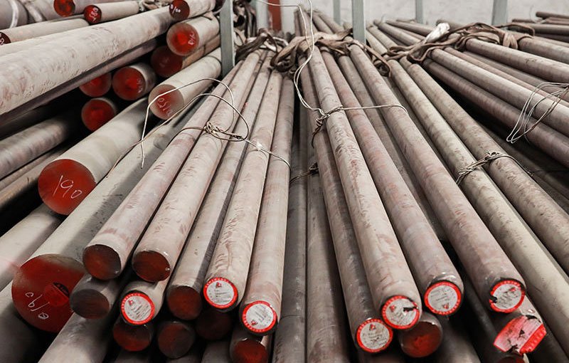 410/420/440C Stainless Steel Profile - Image 4