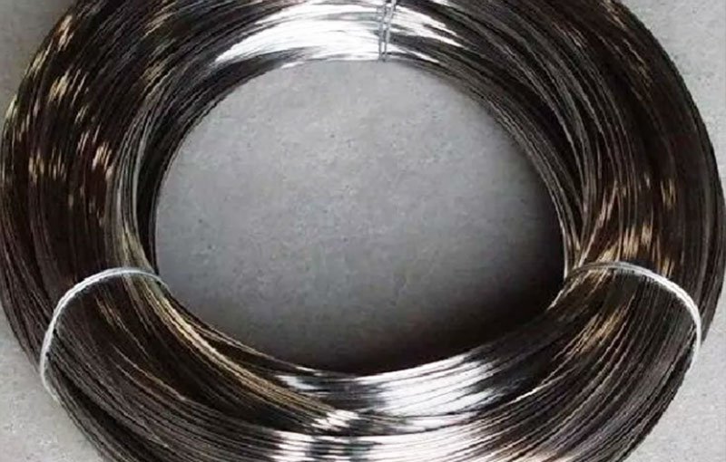 409L/420 Stainless steel wire - Image 4