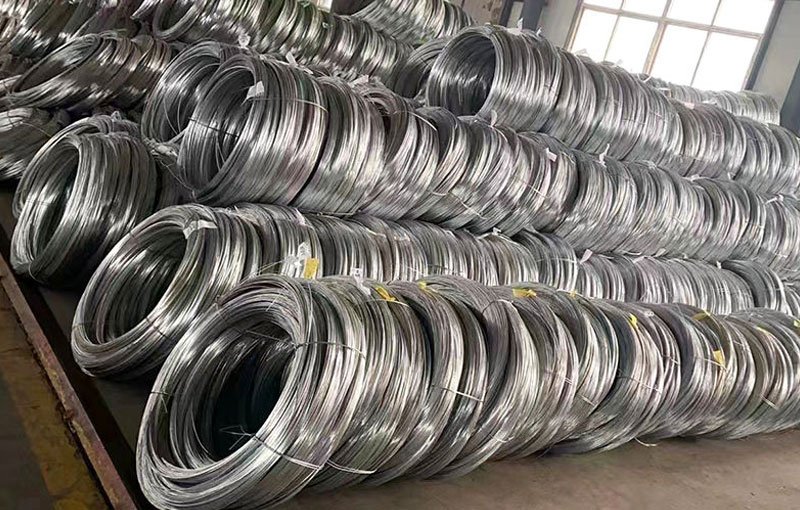 4PH Stainless steel wire - Image 4