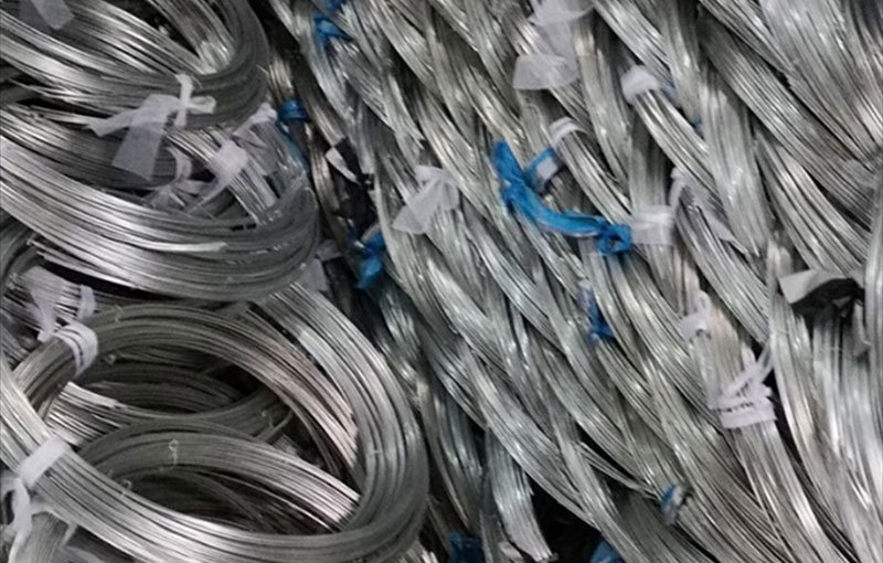 440C Stainless steel wire - Image 4
