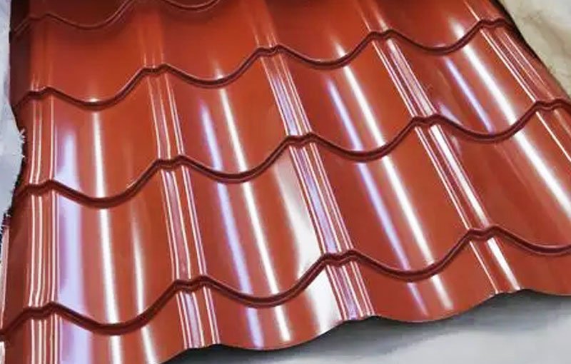 TDC51D+Z/TDC52D+Z/TDC53D+Z/TDC54D+Z Roofing sheets - Image 4