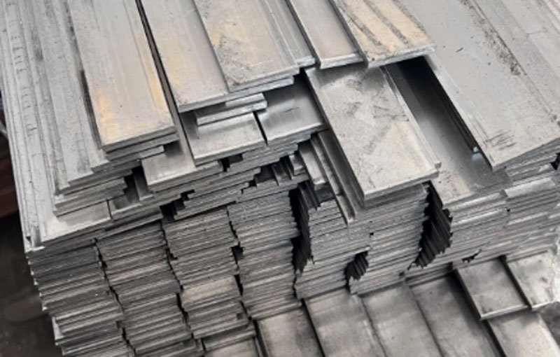 ASTM 1018/ASTM 1044 Carbon steel flat bars - Image 4