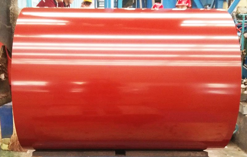 YS220GD+Z/YTS220GD+Z PPGI - Image 4
