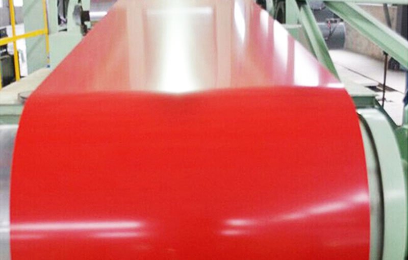 SGCC/SGCD3 PPGI - Image 4