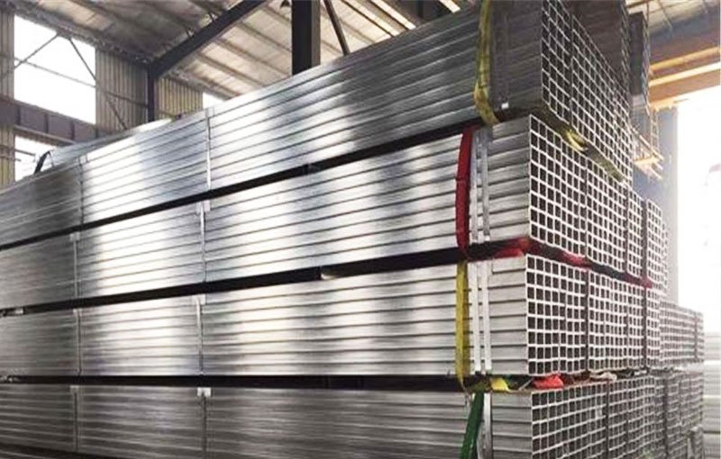 Q345 Galvanized channel steel - Image 4