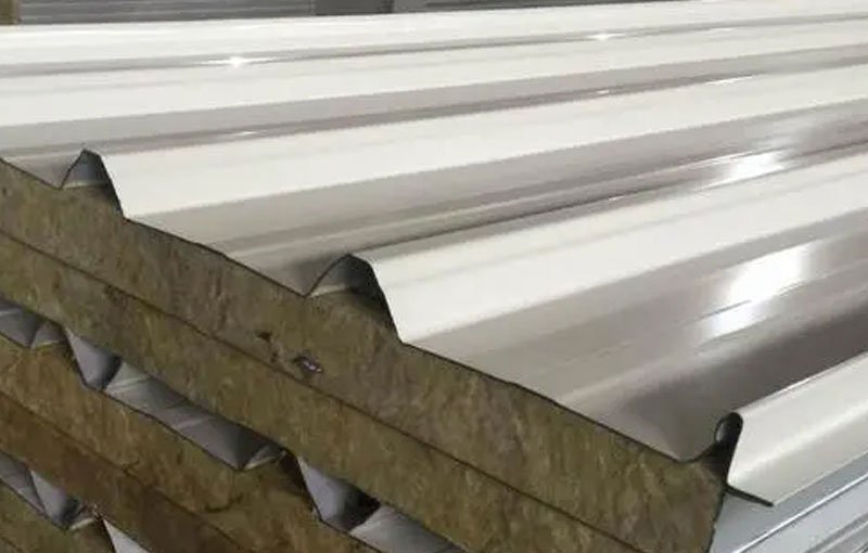TS350GD+AZ Roofing sheets - Image 4