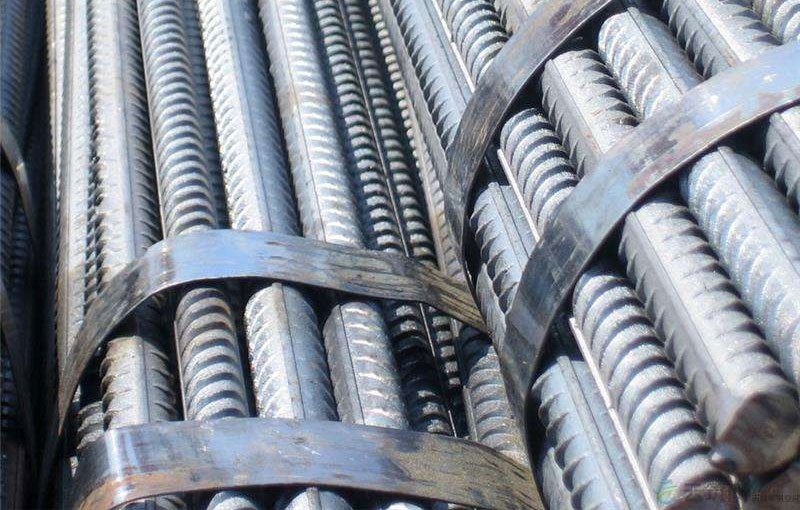 ASTM A706 Carbon Steel Rebar - Image 4