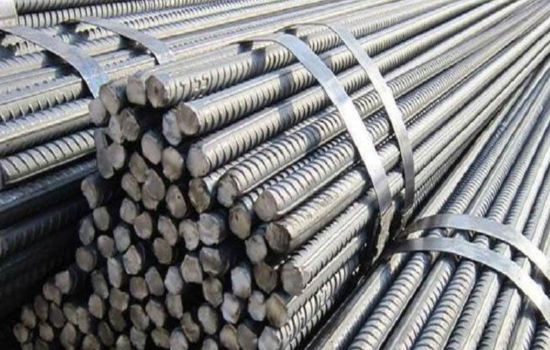 S400 HR Carbon Steel Rebar - Image 4