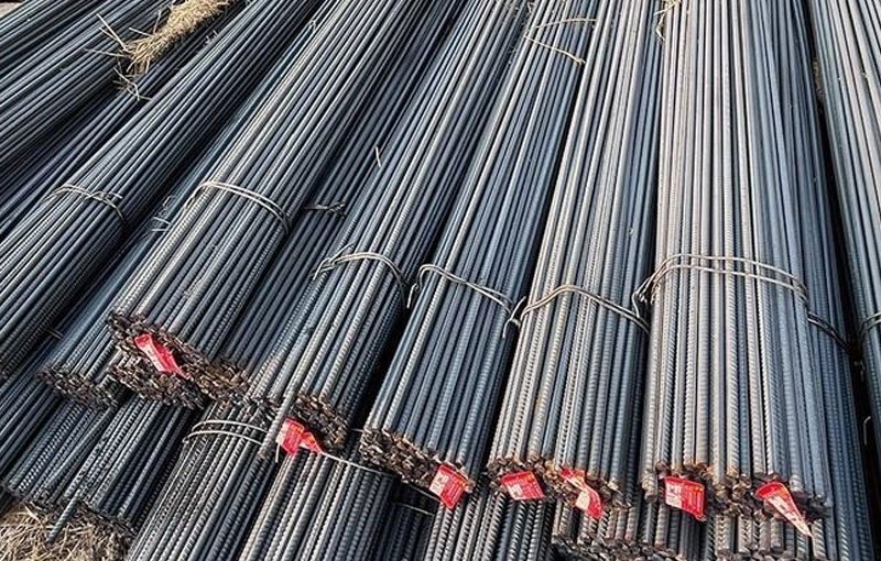 S500 HR Carbon Steel Rebar - Image 4