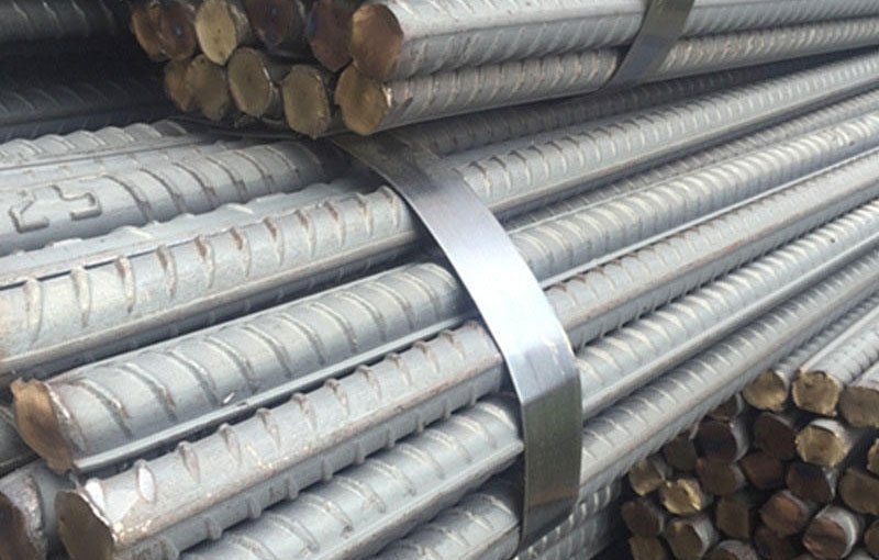 S500M HR Carbon Steel Rebar - Image 4