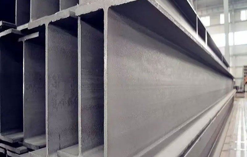 309S/310S H-beam stainless steel - Image 4