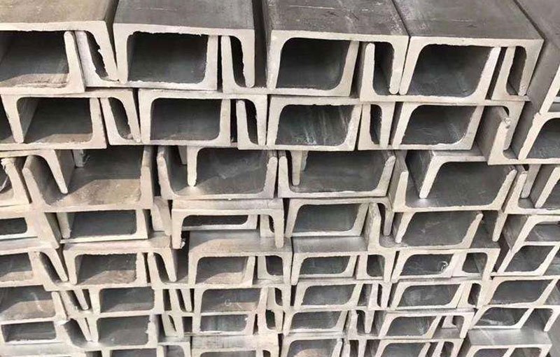 316/316L Stainless steel channel steel - Image 4