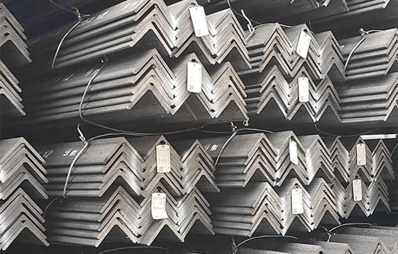 Q195/Q215A/Q215B Carbon steel angle - Image 4