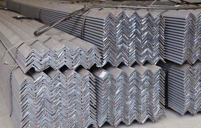 Q235 Carbon steel angle - Image 4