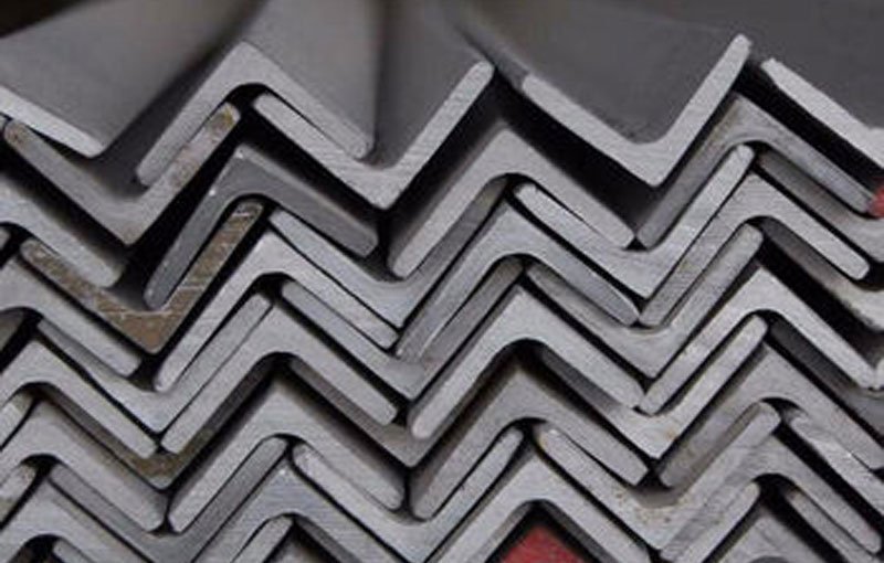 Q345 Carbon steel angle - Image 4