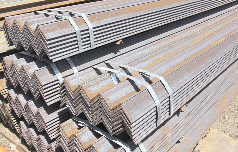 Q355 Carbon steel angle - Image 4