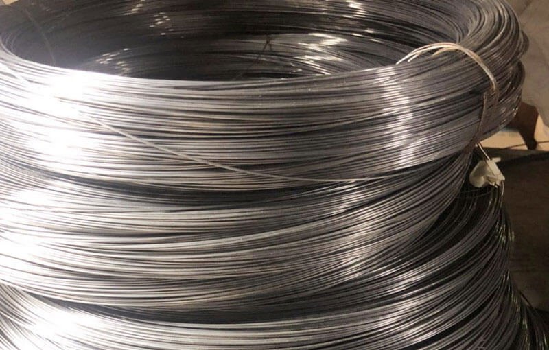 430/410/304M Stainless steel wire - Image 4