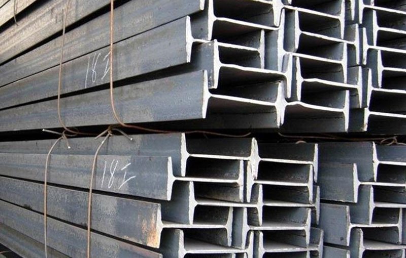 Q235 Carbon steel H-beam - Image 4