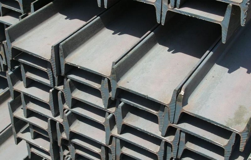 Q355 Carbon steel H-beam - Image 4