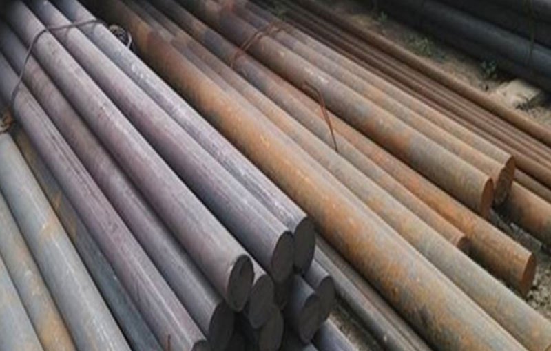 1010/1018/1020/1045 Carbon Steel Rod Bar - Image 4