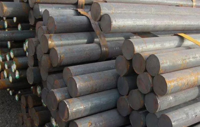 1117/1144 Carbon Steel Rod Bar - Image 4
