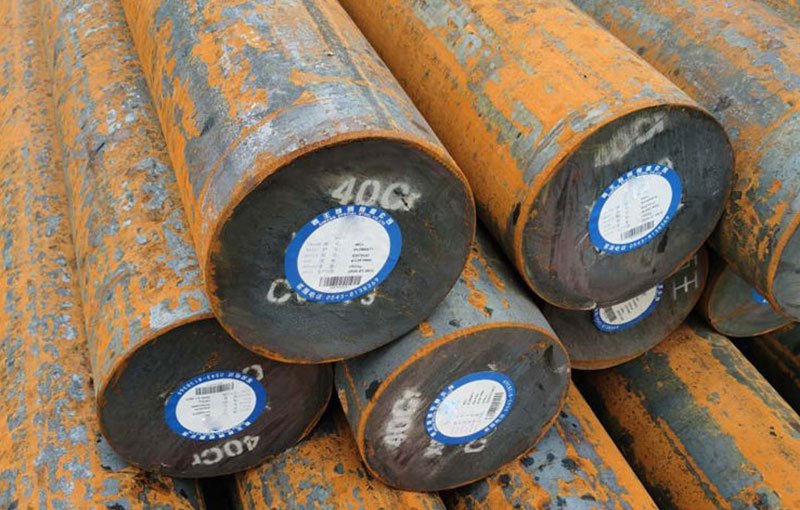 C20C/C45 Carbon Steel Rod Bar - Image 4