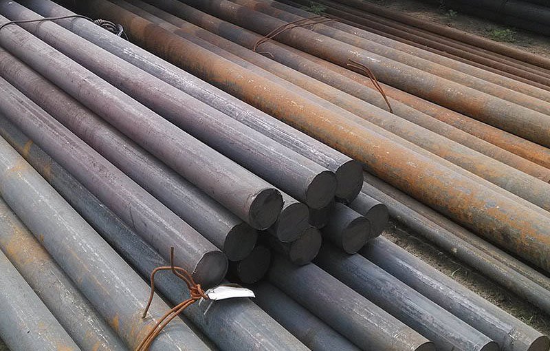Q215/Q235/Q275 Carbon Steel Rod Bar - Image 4