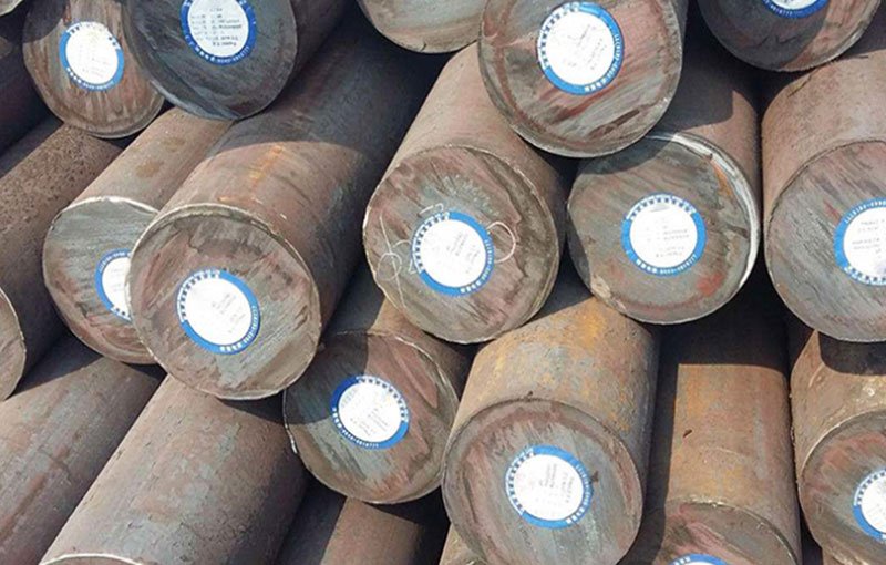 S20C/S45C Carbon Steel Rod Bar - Image 4