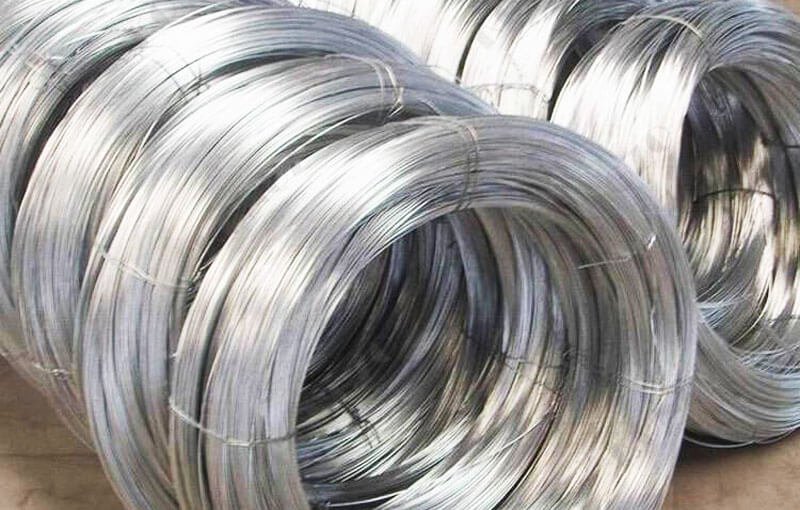 302/304/316/631 Stainless steel wire - Image 4